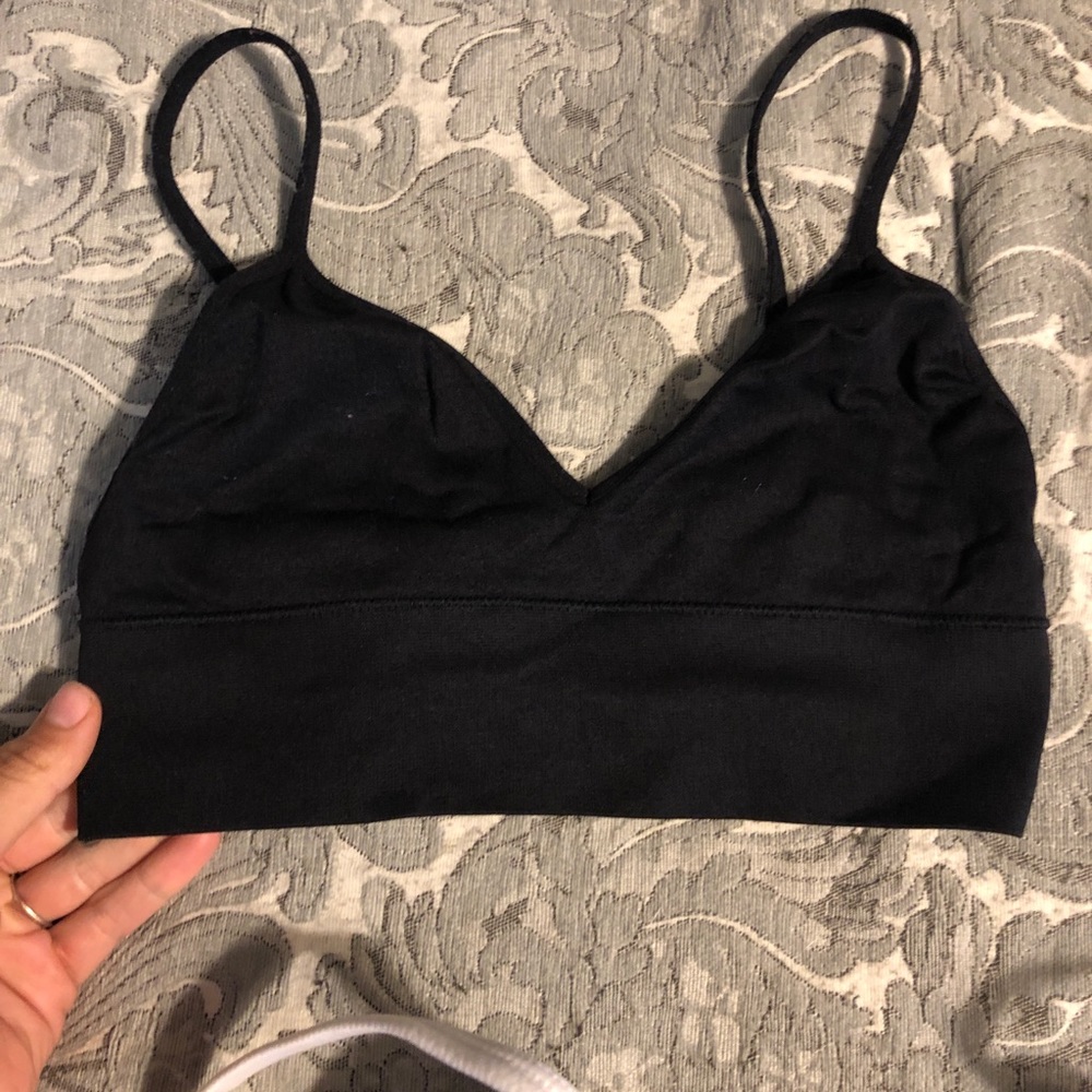 Express bralette